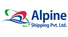 Alpine Shipping