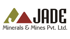 Jade Mines