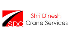 Shree Dinesh Cranes