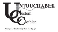 Untouchable Custom Clothier