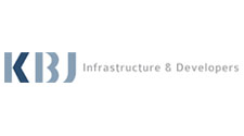 KBJ Infra