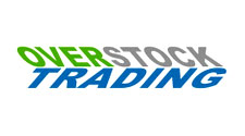 OVERSTOCK TRADING