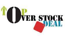 Top Over Stock Deal